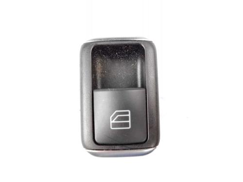 Used Right rear window switch Right rear window switch MERCEDES-BENZ C-CLASS (W204) C 200 CDI (204.001) (136 hp) 18411337 18411337