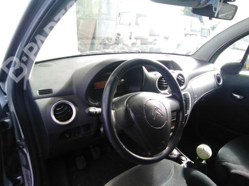 Turbocharger/Supercharger CITROËN C3 I (FC_, FN_)  | BP10861844M71 