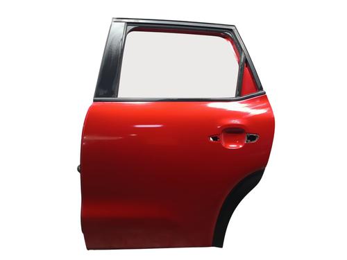 Used Left rear door Left rear door CITROËN C3 AIRCROSS II (2R_, 2C_) 1.5 BlueHDi 100 (2CYHYJ) (102 hp) 34194799 34194799