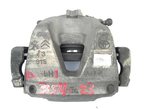 Used Left front brake caliper Left front brake caliper 13546111 13546111