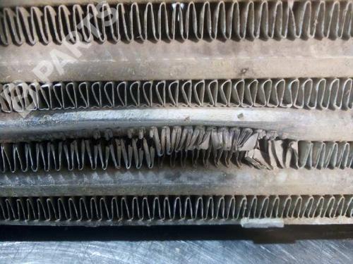 Intercooler SANTANA 300/350 1.6 D 4x4 | BP10929146M30