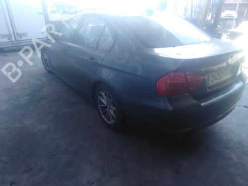 Mass air flow sensor BMW 3 (E90) 320 d | BP18658886M95  - Image 7