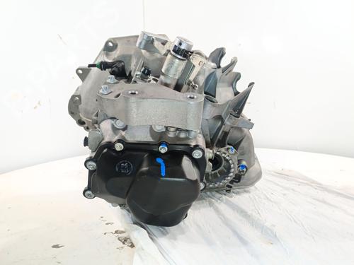 Gearbox OPEL CORSA E (X15) 1.4 (08, 68) | BP33887972M3  - Image 8