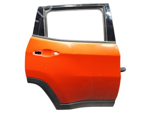 Used Right rear door JEEP COMPASS (MP, M6, MV, M7) 1.4 MultiAir (140 hp) 30790851