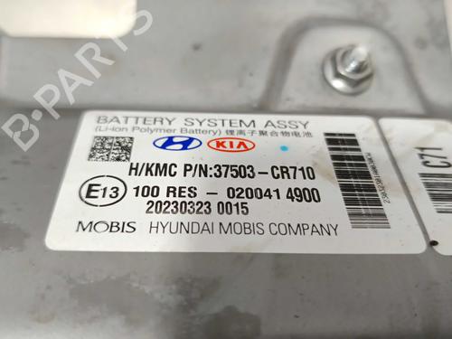Battery KIA CEED Sportswagon (CD) 1.6 GDI Hybrid | BP35954128E11 - Image 6