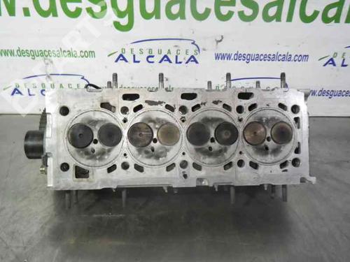 Topstykke OPEL VECTRA C (Z02) [2002-2009]  11248742