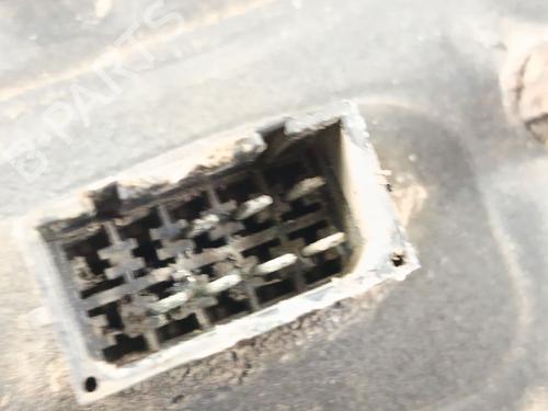 Right mirror RENAULT SCÉNIC I MPV (JA0/1_, FA0_) 1.9 dCi (JA05, JA1F) | BP29498744C27 