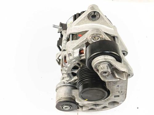 Used Alternator Alternator HYUNDAI TUCSON (NX4E, NX4A) 1.6 T-GDi (150 hp) 32184355 32184355