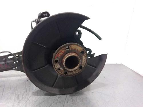 Left rear steering knuckle VOLVO S60 II (134)  | BP10752649M27 