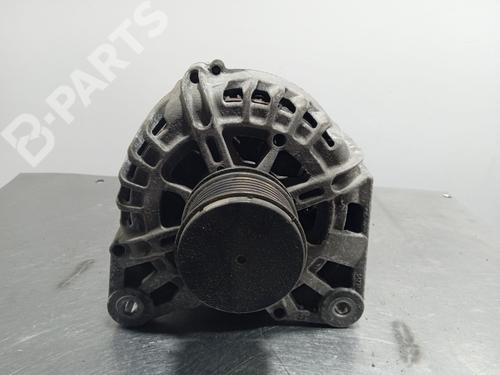 Generator RENAULT CLIO IV (BH_) [2012-2021]  9984643