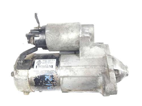 Used Starter Starter 17495325 17495325