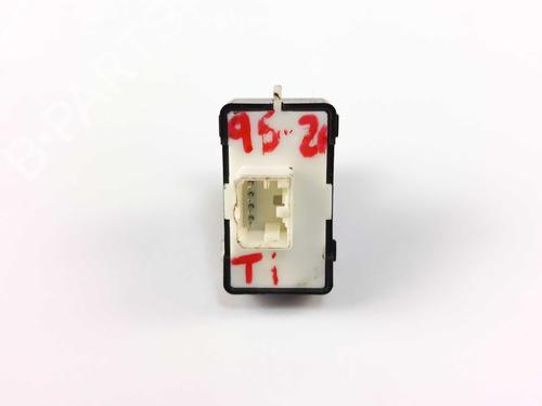 Left rear window switch JEEP RENEGADE SUV (BU, B1, BV) 1.5 T4 Hybrid | BP32518577I29 - Image 2