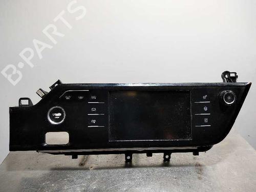 electronic-module-citroen-c4-picasso-ii-9812720580-2013-9979711 main image