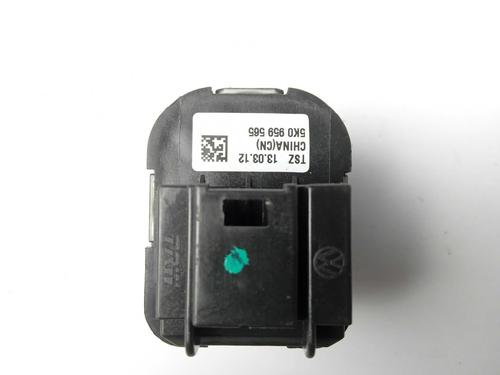 Mirror switch VW CC B7 (358) 2.0 TDI | BP16767327I25 - Image 2