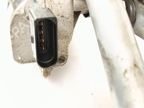 Front wiper motor VW TRANSPORTER T6 Van (SGA, SGH, SHA, SHH) 2.0 TDI | BP26284094M29 