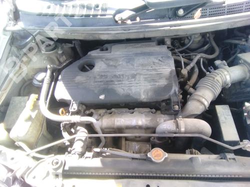 Front left window mechanism NISSAN ALMERA TINO (V10)  | BP11146550C22 