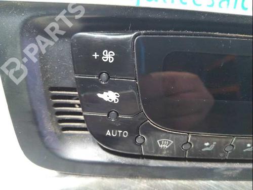 Climate control SEAT IBIZA IV (6J5, 6P1)  | BP10196646I5