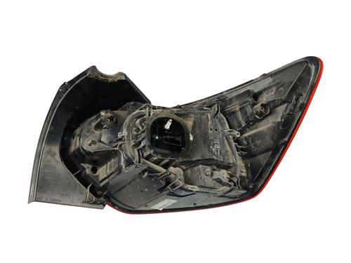 Left taillight DACIA SANDERO III 1.0 TCe 90 | BP31980410C34