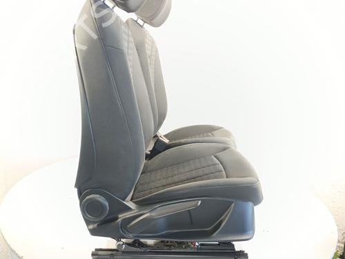 Sæde sæt AUDI A4 B9 (8W2, 8WC) 2.0 TDI | BP33931616C78  - Image 11