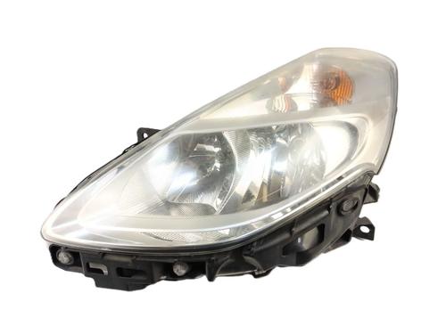 left-headlight-renault-clio-iii-br01-cr01-2005-2006-2007-2008-2009-2010-2011-2012-2013-2014-40459653 main image