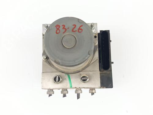 ABS pump NISSAN QASHQAI I (J10, NJ10) 2.0 | BP32346755M43