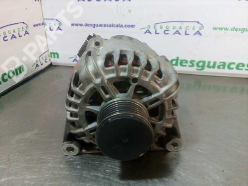 Generator CITROËN C4 II (NC_) [2009-2025]  9994739