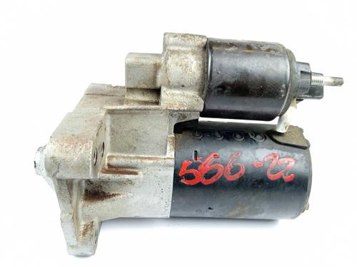 Used Starter Starter 10551897 10551897