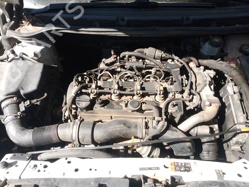 Gearbox OPEL ASTRA J Saloon 1.7 CDTI (69) | BP33705867M3  - Image 21