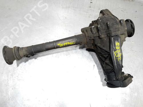 Used Front differential Front differential 10491479 10491479