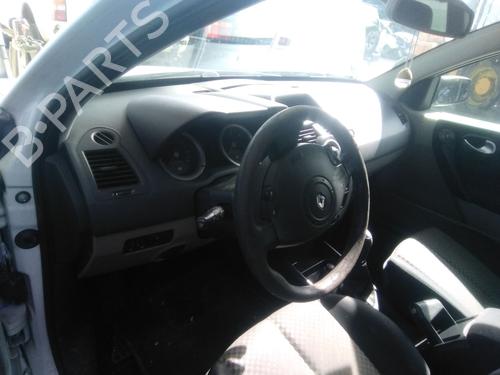 Køleventilator elektrisk RENAULT MEGANE II (BM0/1_, CM0/1_) 1.5 dCi (BM0F, BM0T, BM2B, CM0F, CM0T) | BP17495489M35 