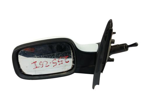 left-mirror-renault-clio-iii-br01-cr01-2005-2006-2007-2008-2009-2010-2011-2012-2013-2014-34364971 main image