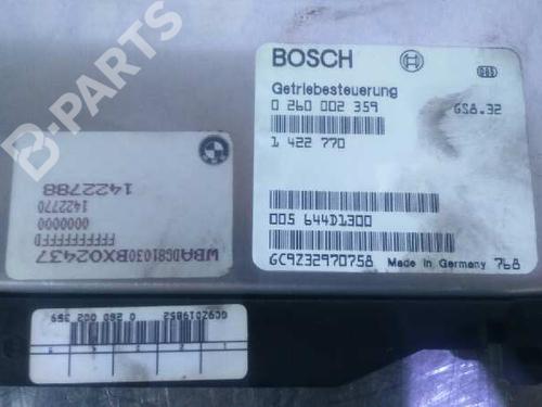 Electronic module BMW 5 Touring (E39) 525 tds | BP9989421M83 