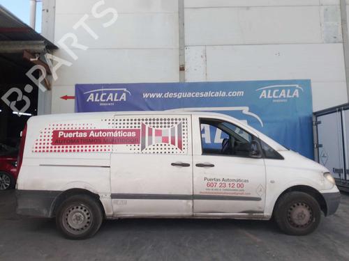 Used Parts MERCEDES-BENZ VITO Bus (W639) 111 CDI (639.701, 639.703, 639.705) 4923940
