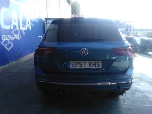 Electronic module VW TIGUAN (AD1, AX1) 2.0 TDI | BP14351285M83  - Image 6