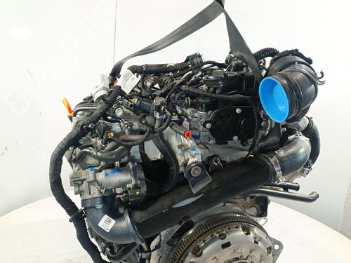 Engine AUDI A3 (8V1, 8VK) 2.0 TDI | BP34634558M1  - Image 12