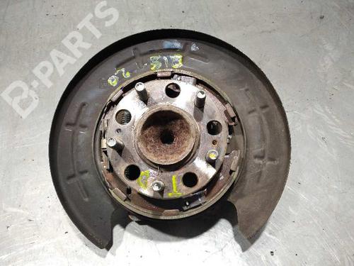 Used Right rear steering knuckle KIA SPORTAGE IV (QL, QLE) [2015-2022]  10179894