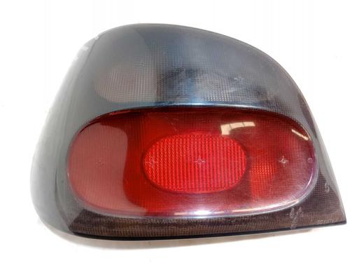 Venstre baglygte Venstre baglygte RENAULT MEGANE I (BA0/1_) 1.9 dTi (BA08, BA0N) (98 hp) 18891156 18891156