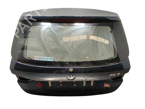 Used Tailgate BMW X1 (E84) [2009-2015]  26653713