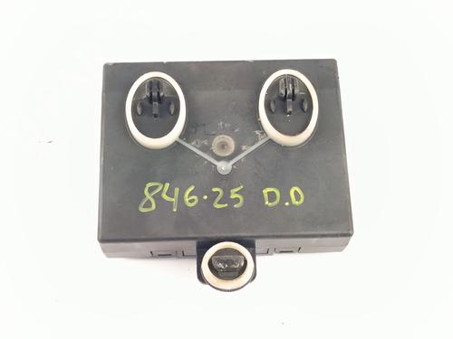 Used Electronic module VW GOLF VII (5G1, BQ1, BE1, BE2) 2.0 GTI (230 hp) 31356339