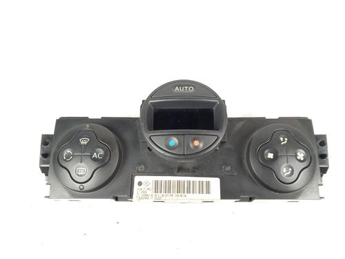 Used Climate control RENAULT MEGANE II Coupé-Cabriolet (EM0/1_) 1.9 dCi (120 hp) 17495235