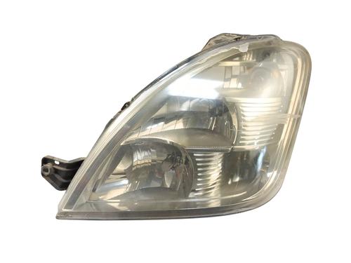 Used Left headlight Left headlight IVECO DAILY IV Platform/Chassis 35C18, 35S18 (176 hp) 33981341 33981341