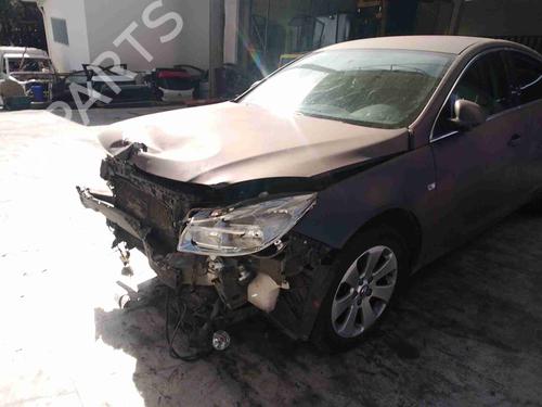 Engine control unit (ECU) OPEL INSIGNIA A (G09) 2.0 CDTI (68) | BP30588534M57 - Image 8