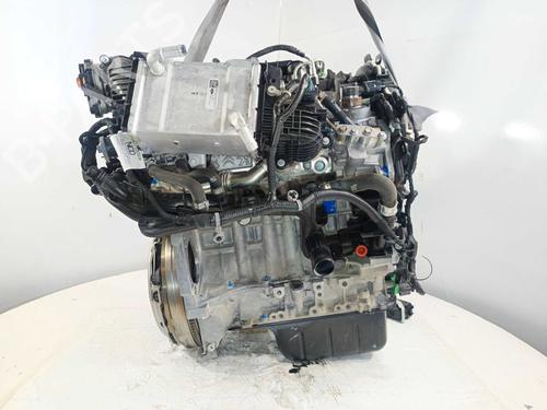 Engine FORD FOCUS IV (HN) 1.5 EcoBlue | BP37758901M1 - Image 4