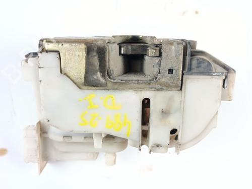 Front left lock SEAT CORDOBA (6K1, 6K2) 1.9 TDI | BP28599877C98