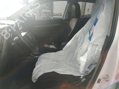 Fensterheber links hinten MITSUBISHI ASX (GA_W_) | BP30687202C24