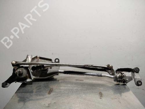 Used Front wiper motor Front wiper motor MITSUBISHI ASX (GA_W_) [2009-2026] 10179788 10179788