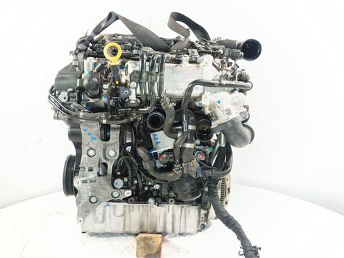 Engine SEAT LEON (5F1) 1.6 TDI | BP32262197M1 