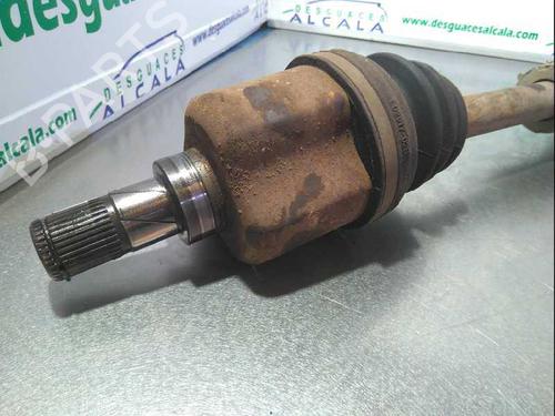 Left front driveshaft ROVER 75 (RJ) | BP10958989M38 - Image 2