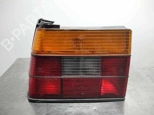 Used Left taillight Left taillight VW JETTA II (19E, 1G2, 165) [1983-1992] 10142955 10142955
