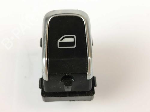 Used Right rear window switch Right rear window switch AUDI Q5 (8RB) 2.0 TDI quattro (143 hp) 29119399 29119399